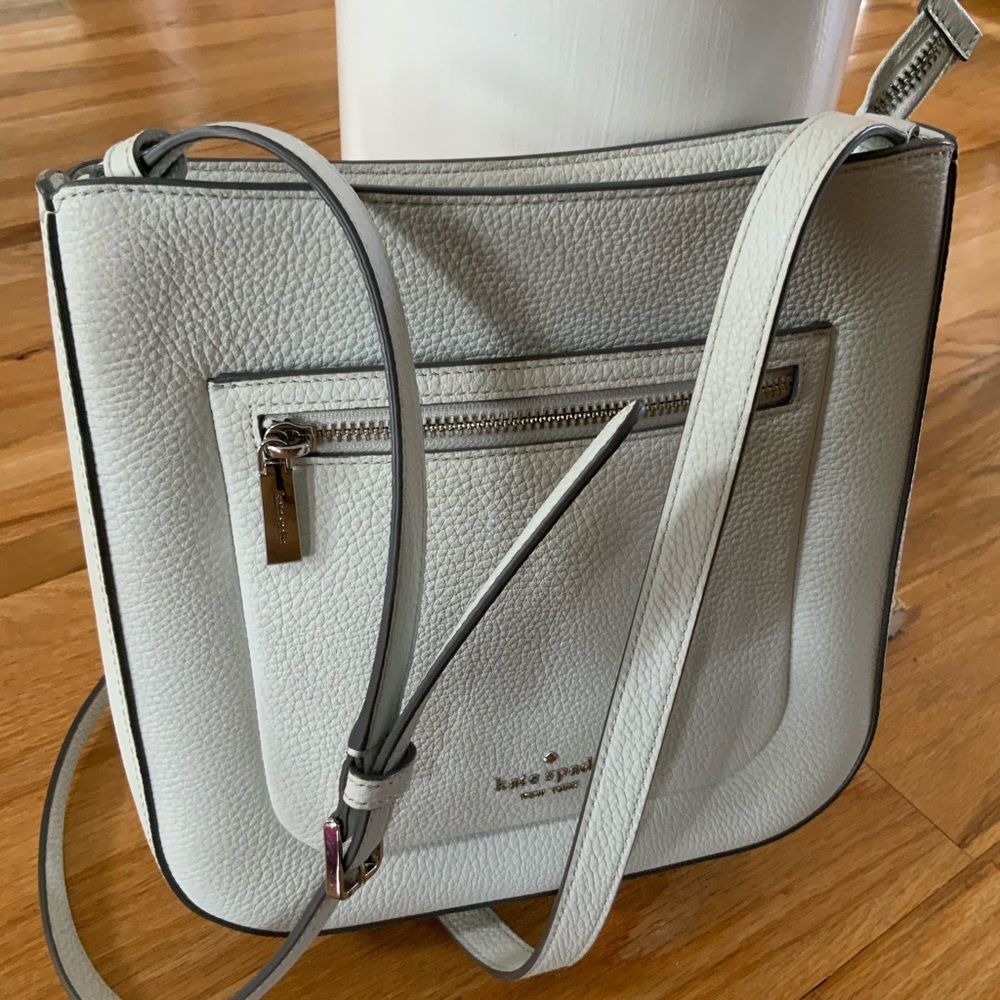 Kate Spade Crossbody Purse EUC
